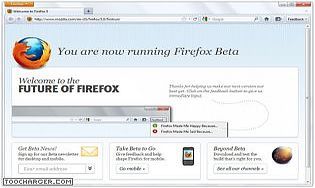 Firefox beta 6 download for mac windows 10