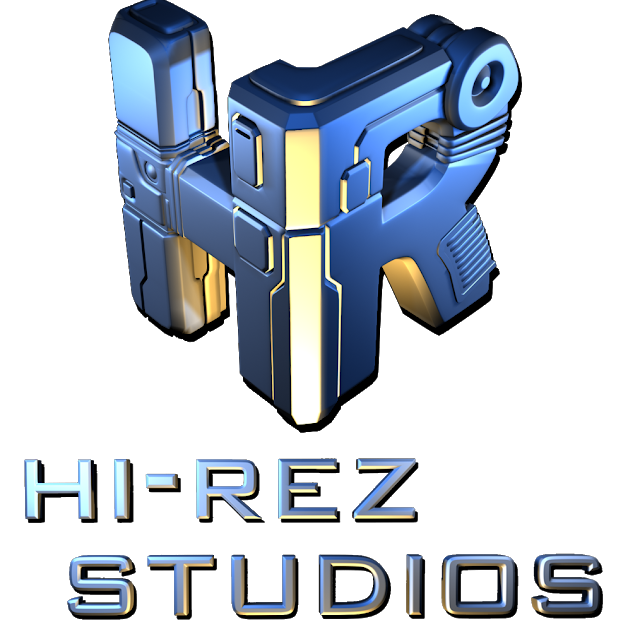 Hi rez studios smite mac download free